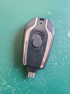 Keychain Power Bank