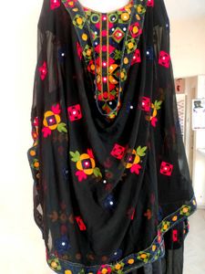 Party Wear Dress