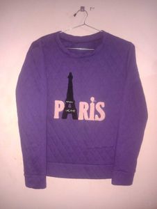 Sweatshirt For Women