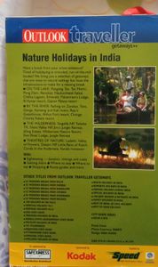 travellers guide