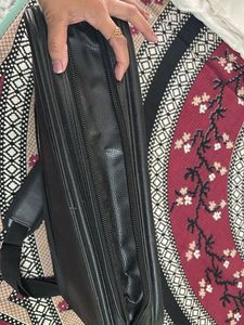 Spacious Laptop Bag