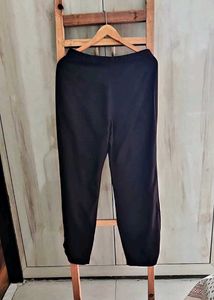 Brown Colour Paint Waist Size-28