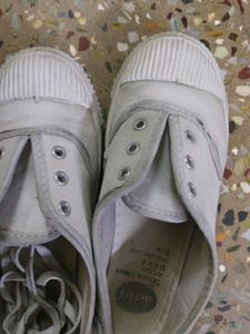 School Shoe