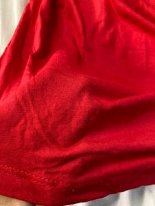 Red Top From Roadster