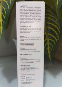 Clinikally HydraSoothe Moisturiser