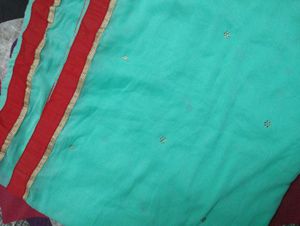 Chiffon Party Dupatta
