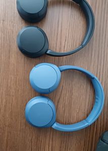 SONY headphones with microphone