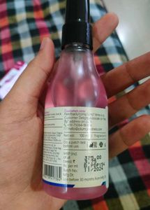 Plum BodyLovin&#39; Body Mist