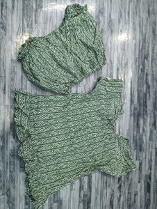 2 Year Baby Cotton Suit 🌾