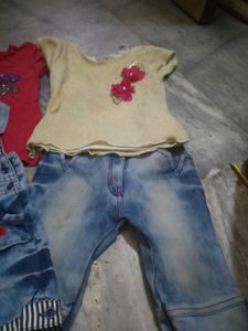 Girl Dress