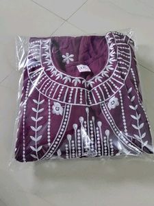 Festive Wear Ethnic Gown Or Anarkali