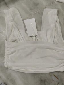 White Top For Women