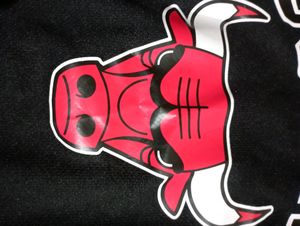 Bull Tshirt 👕 Baggy 🥵Hot Shirt