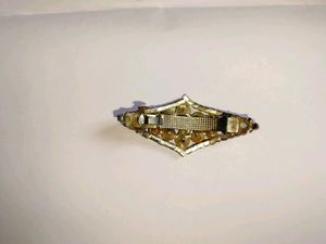 Combo Of Two Mini Back Hair Clips