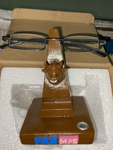 Frame Glasses Stand
