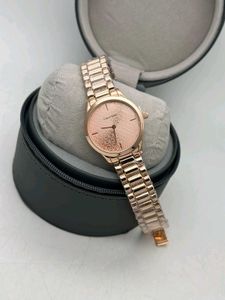 Calvin Klein Ladies Watch