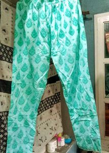 Beautiful Green Embroidered Salwar Suit