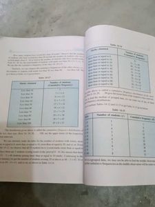 Maths Ncert Book Class 10