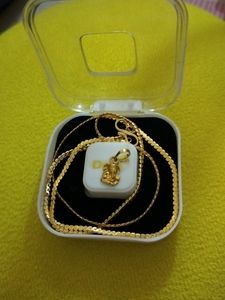 Golden Chain 🥰