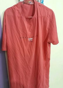 Men's Round Neck Tshirt