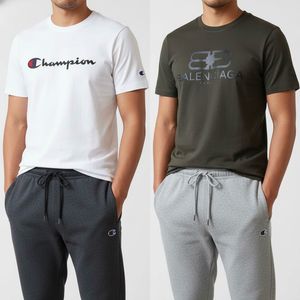 New T-Shirts Cotton Tshirts Combo of 2