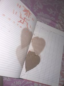 Bahi khata Register /New