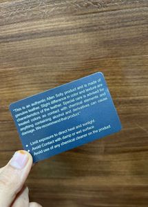 Final Sale 🎉🎉Allen Solly Wallet in Box