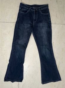 ZARA DUPE Trendy Women Bootcut Jeans ❤️