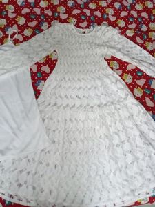 Party Wear With Gorgeous Design