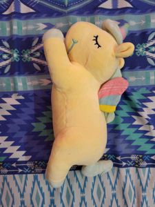 Unicorn Plush