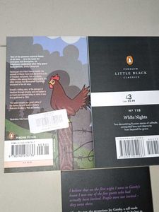 Classic Literature Set