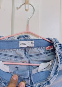 Zara Pant