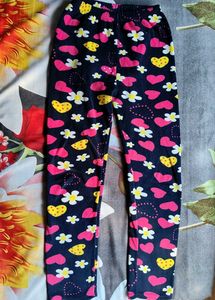 Woolen Pants For Kids