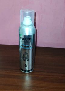 Blunt Dry Shampoo