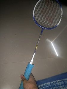 Yonex Badminton With Yonex Towel Grip✨