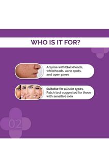 The Derma Co 2% Salicylic Acid Face Serum