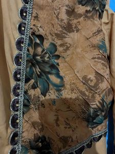 Floral Print Outfit