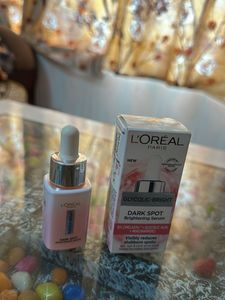 L'Oreal Glycolic Bright Serum