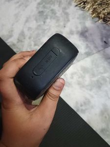 Mivi Play Bluetooth Speaker