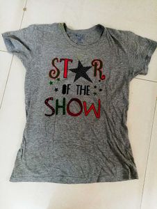 T-shirt Comfortable For Size 32