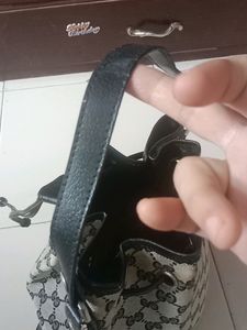 Price Drop...... Gucci First Copy Bucket Bag