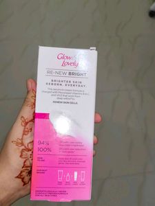 cream