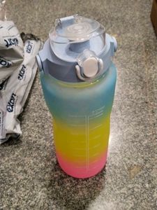 Motivational Bottle