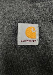 carhartt grey tshirt
