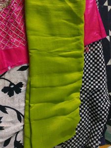 Dress Material