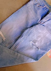 Girls Jean&#39;s 👖