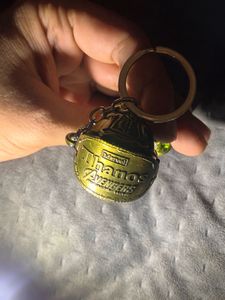 Thanos Infinity Gauntlet Keychain