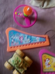 Kids' Light-Up Toy Bundle