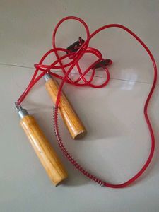 Jump Rope