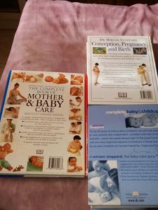 Excellent Combo Of Three Best Books At Great Price